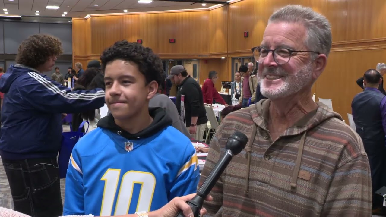 College Fair 2025