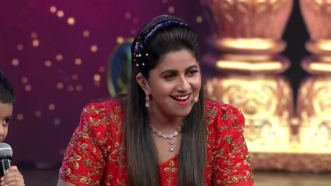 Saregamapa S19 | Ep - 4 | Webisode 01 | Anushree, Arjun Janya, Vijay Prakash | Zee Kannada