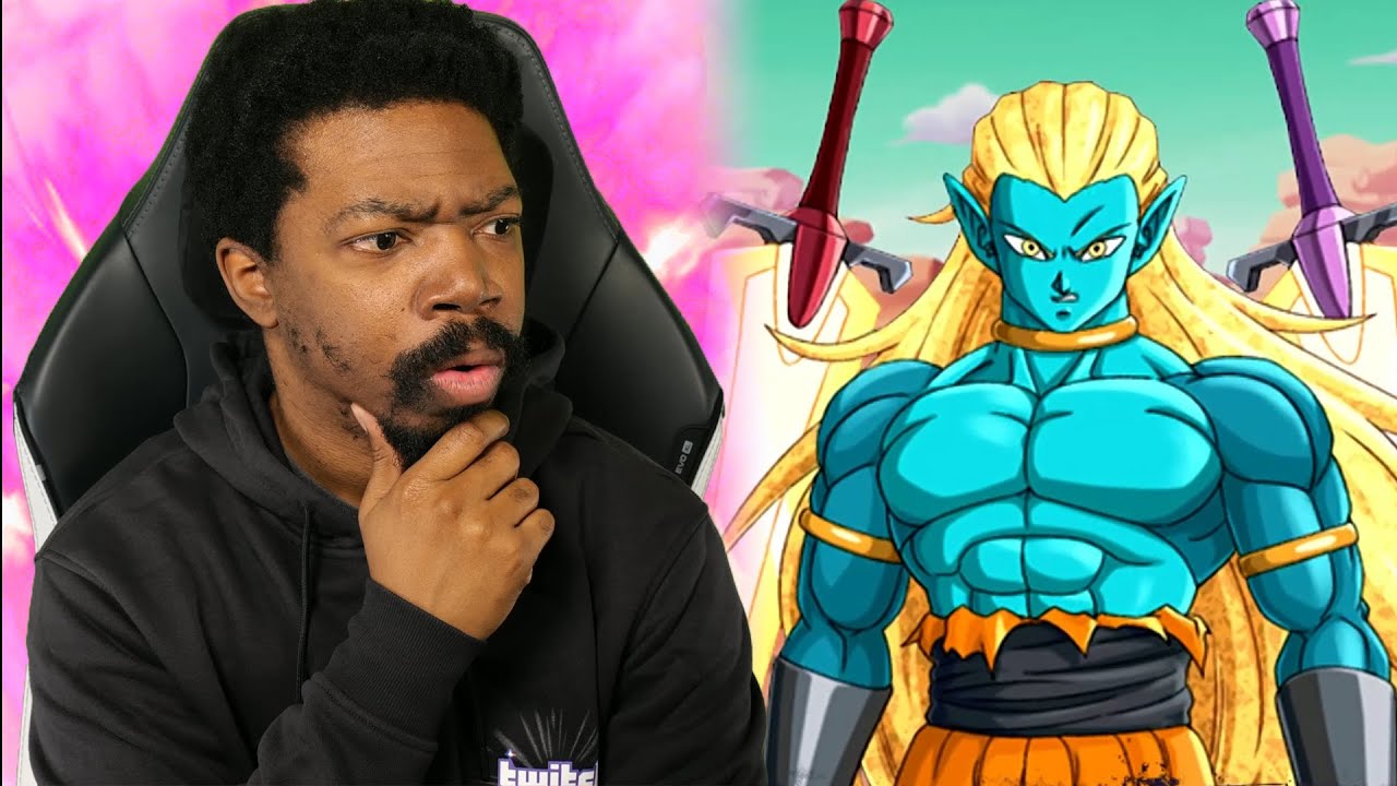 GIBLET IS BARELY HANGING ON AGAINST ZAHHA!!! Dragon Ball Legends Gameplay!