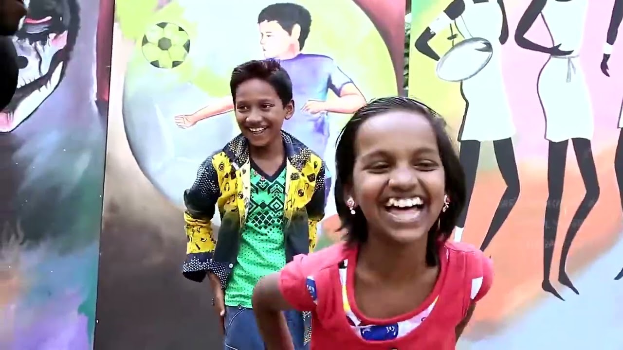 AREA PASANGA -4 MAJAA KISAA SONG
