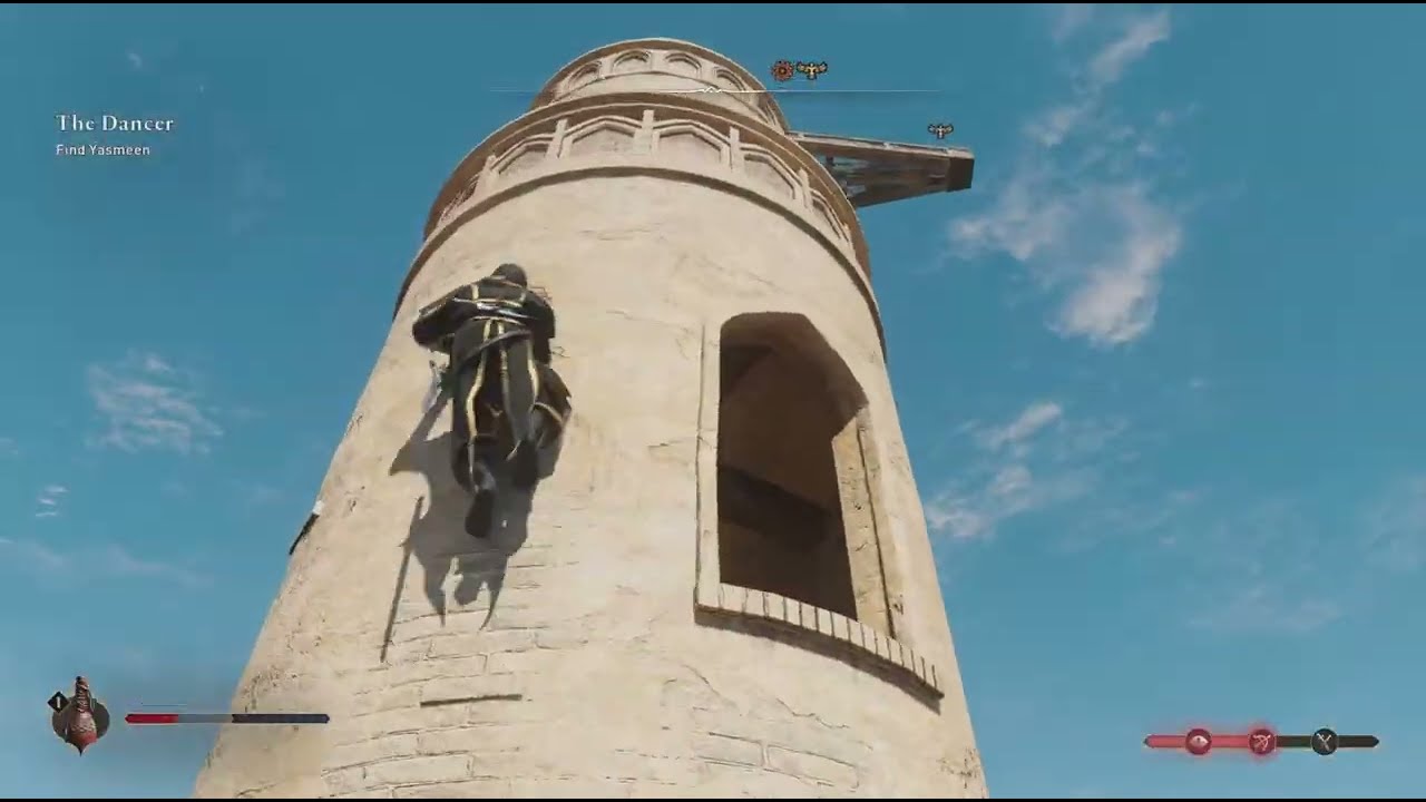 Assassin's Creed Mirage PS5 [Part38]