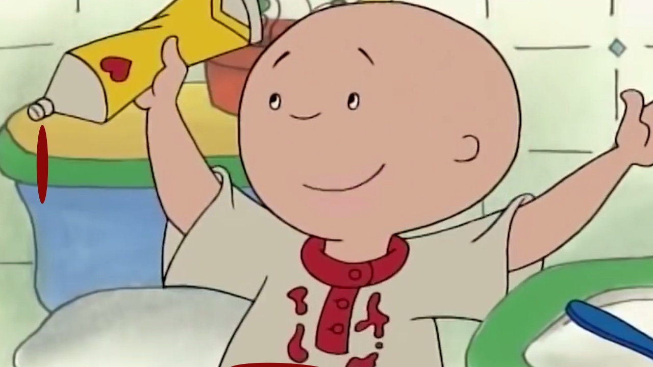 Caillou Türkçe HD - Caillou Yardim Ediyor - 3 Saatlik Özel Derleme | kayu cizgi filmi