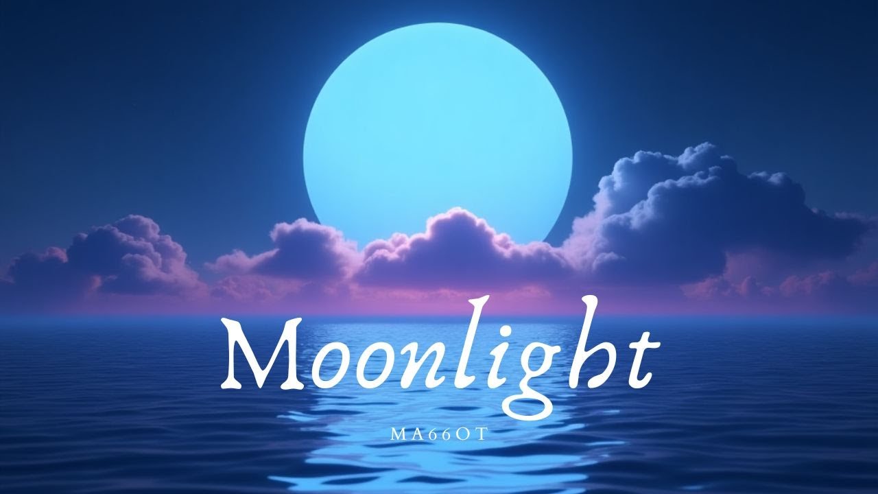 Ma66ot - Moonlight (Own Mix)