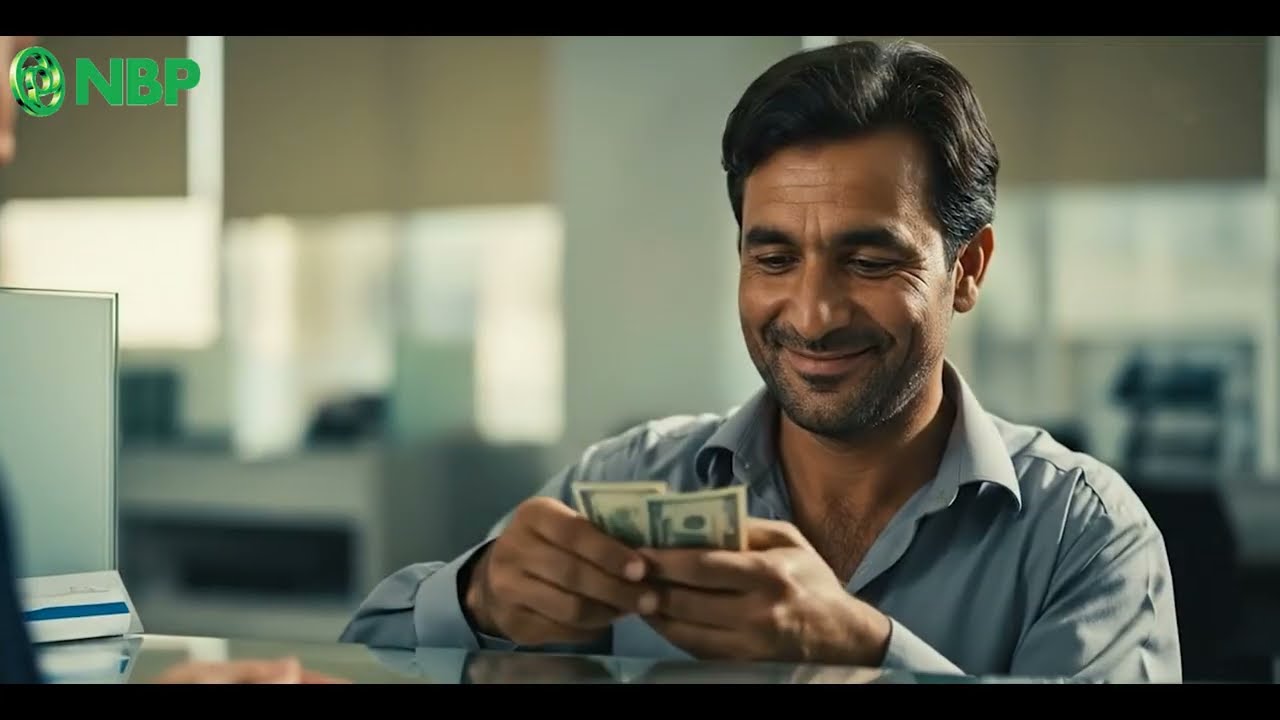 NBP Remittance Beneficiary Incentive Campaign