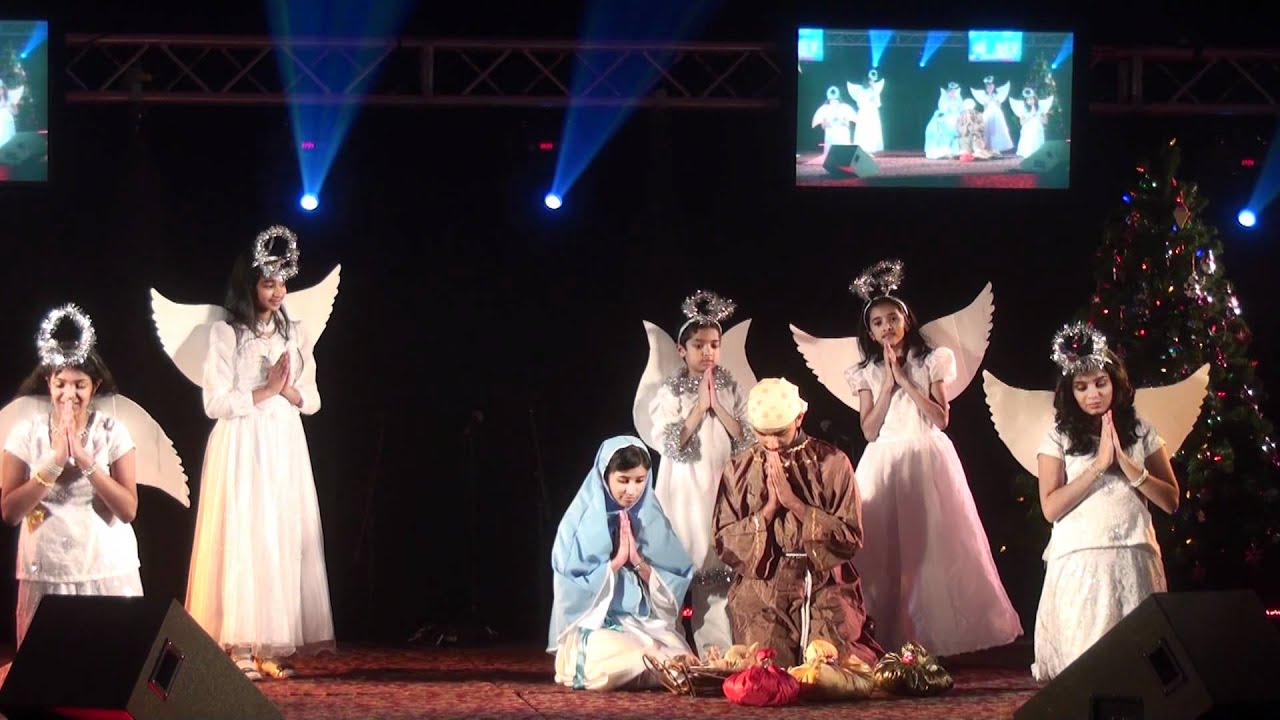 malayalam christmas play