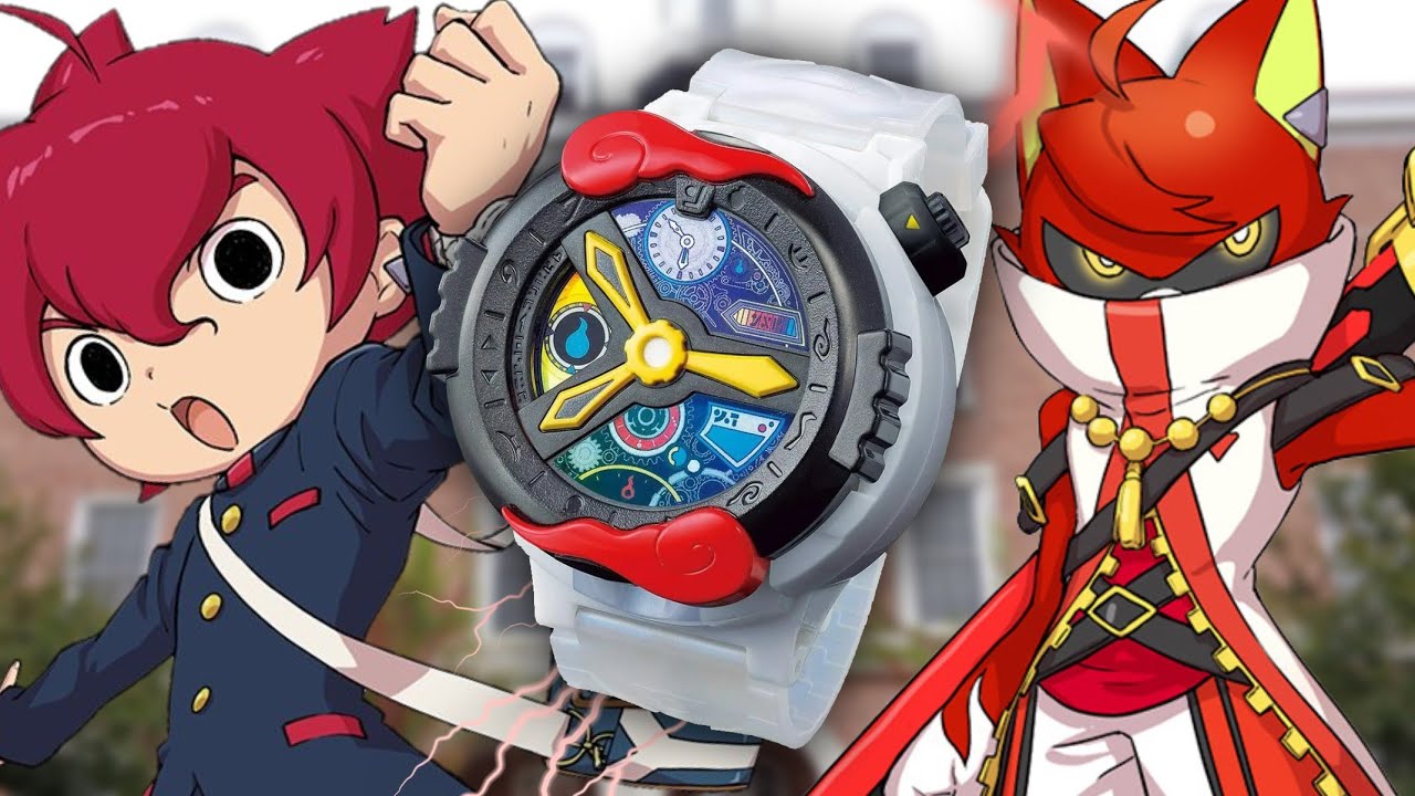 DX YSP Watch Henshin Set by Bandai Review | YOLO Swag Person!