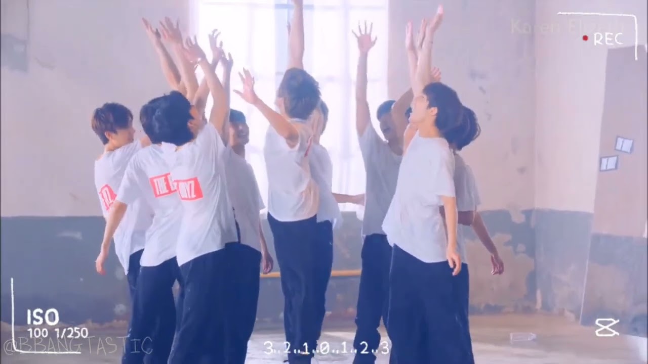 THE BOYZ 6th ANNIVERSARY