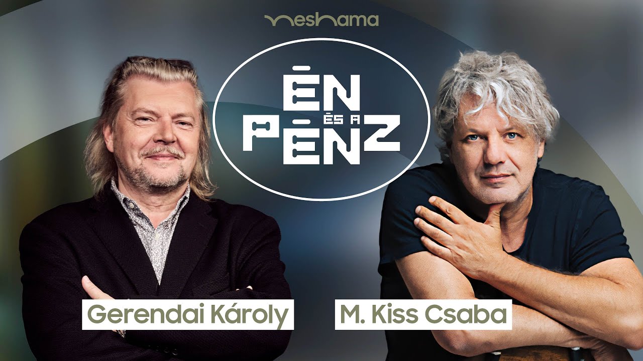 Gerendai Károly: 
