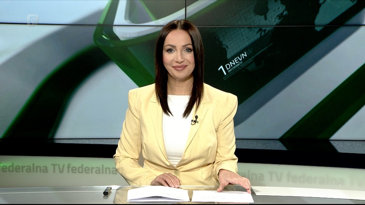 Dnevnik 1, 15.03.2026.