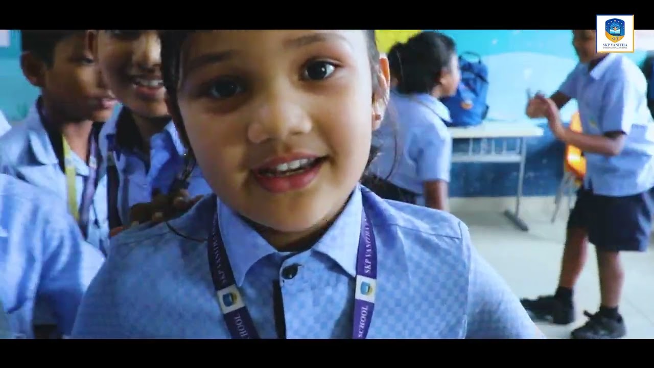SKP VANITHA INTERNATIONAL SCHOOL | ANNUAL DAY 2023 | TIRUVANNAMALAI