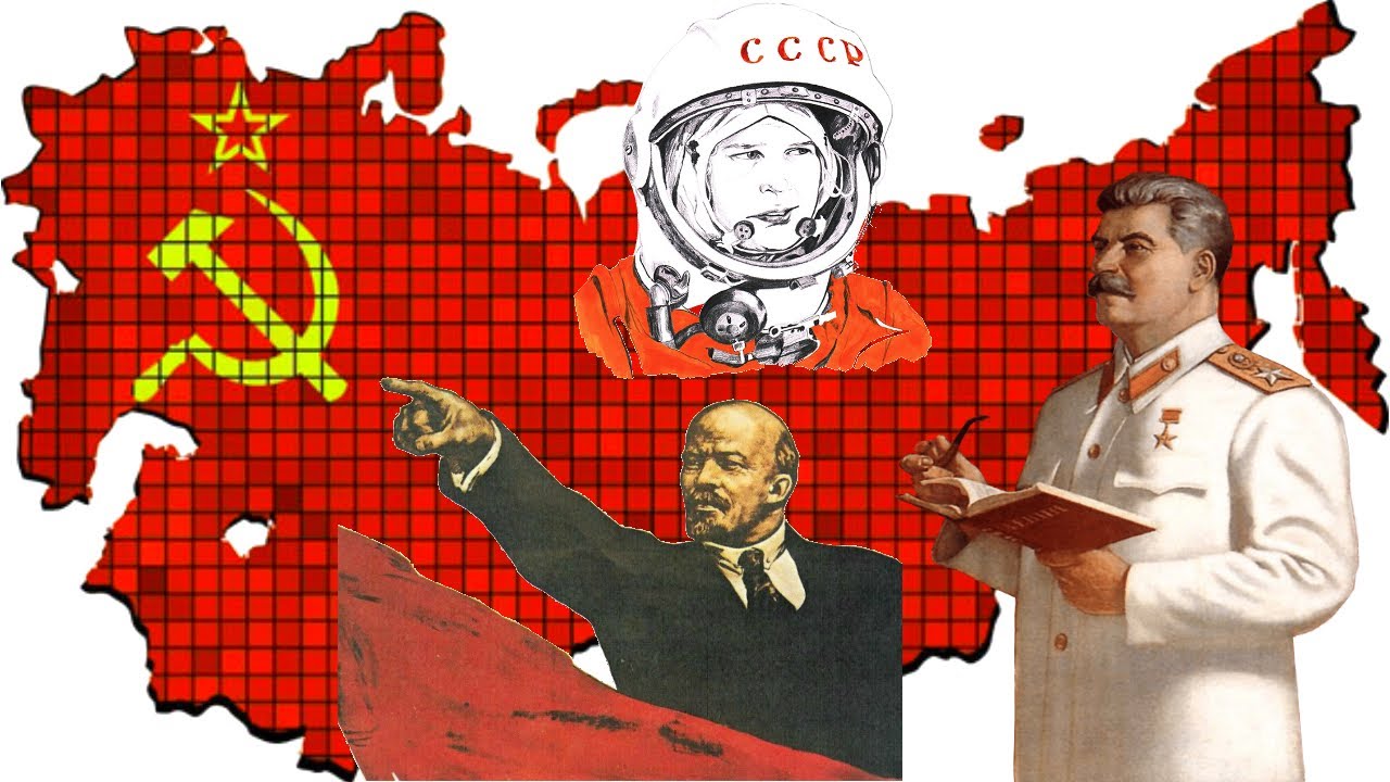 #CCCP/URSS rara versión del himno soviético 2/rare version of the Soviet anthem 2