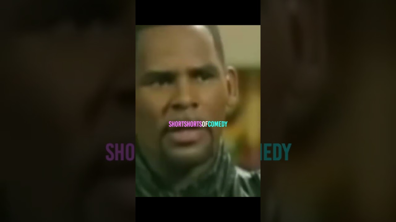 Whats a Teenager? R.Kelly, wait for it #rkelly