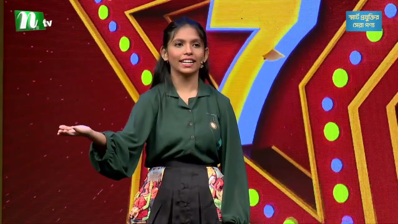ওভার থিংকারদেরে আসল সমস্যা | Rabeya Zaman Angela | Ha-Show 