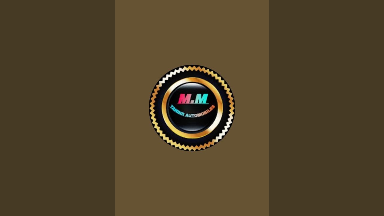 MM TANBIR AUTOMOBILES  is live!