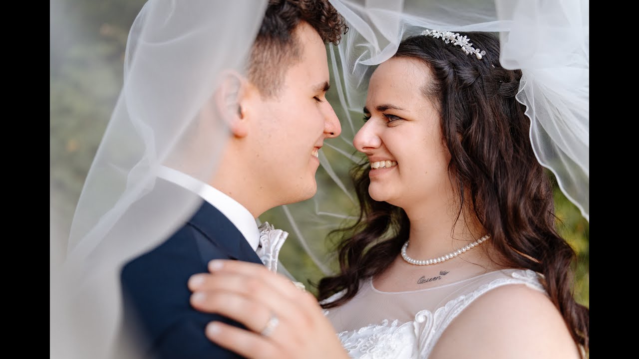 Hochzeit Alida & André Heilbad Heiligenstadt Eichsfeld, Thüringen