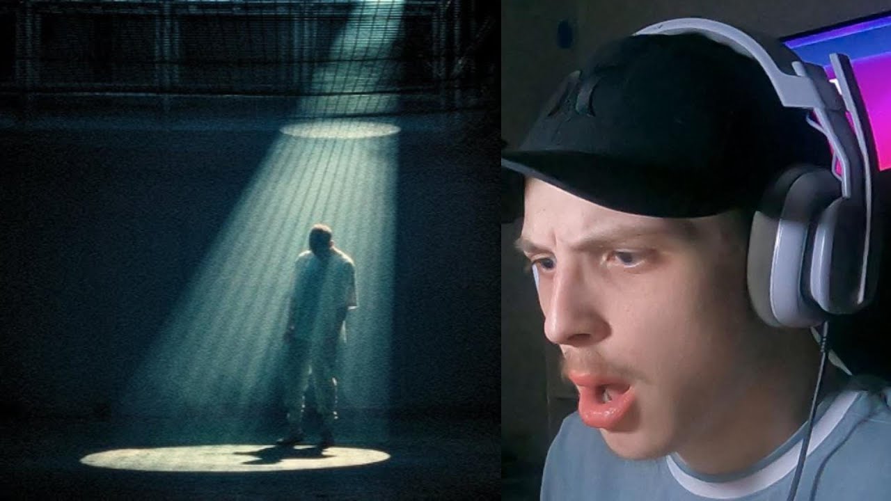 DID REN OUT DO HIMSELF WITH VINCENT'S TALE STARRY NIGHT?