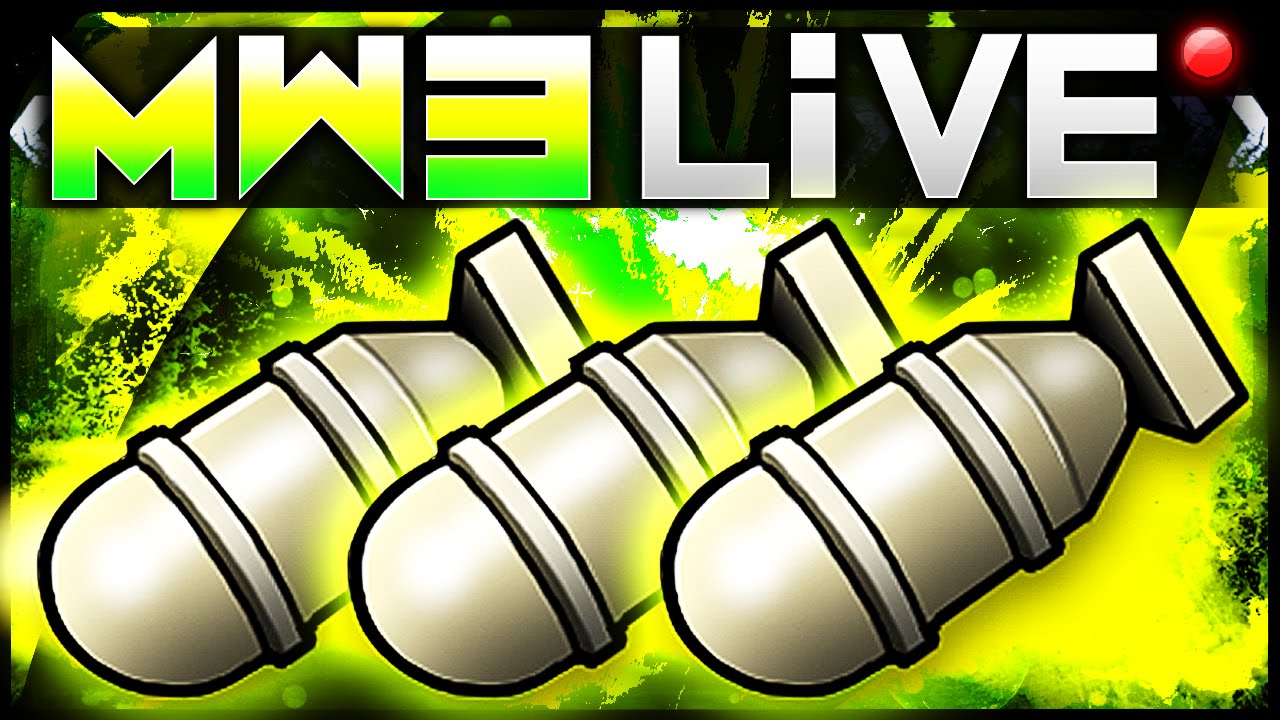 ANOTHER ONE, ANOTHER ONE & ANOTHER ONE! (Call of Duty: Modern Warfare 3)