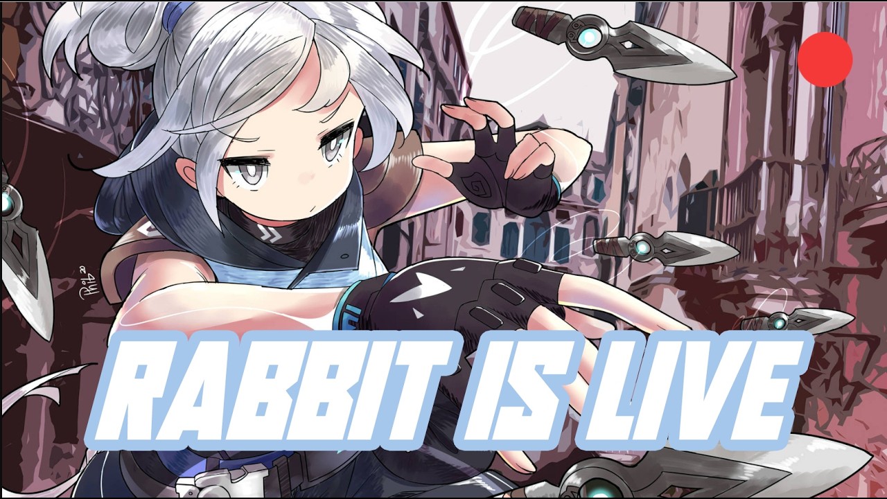 unkillable Potato rabit #shots #youtubelive