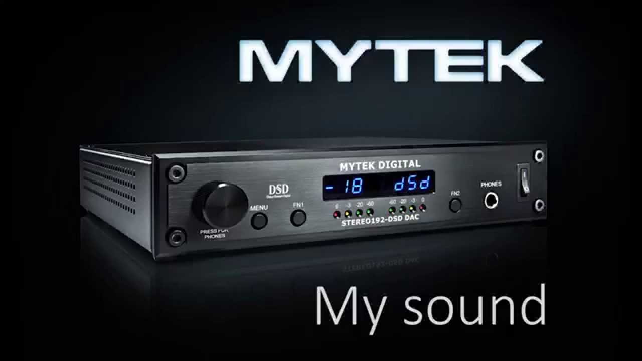 Mytek