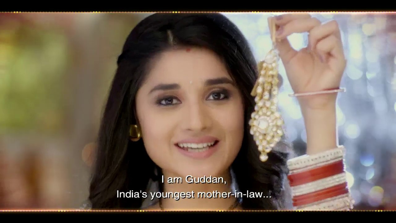 Guddan tumse na ho Payega - New Episodes coming soon!!