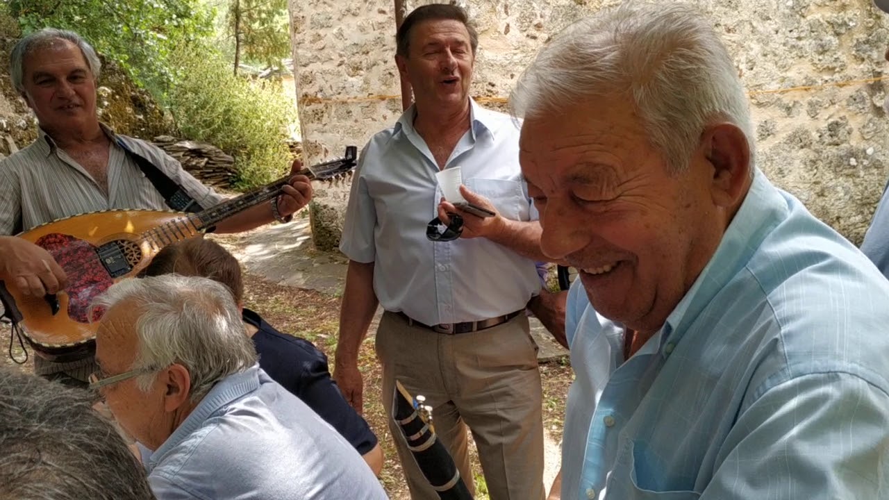 Κομπανία Τάκη Λούκα Χαρισιάδη.