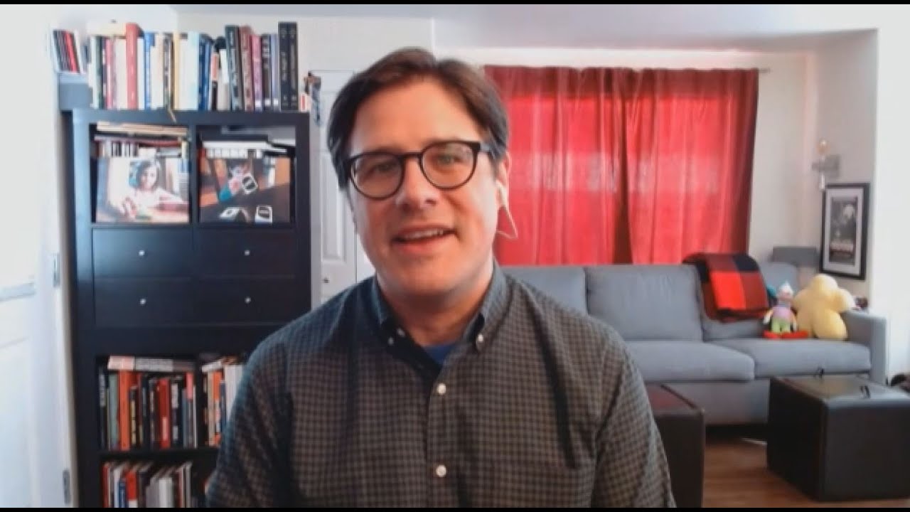 Toledo-born Rich Sommer stars in award-winning short 