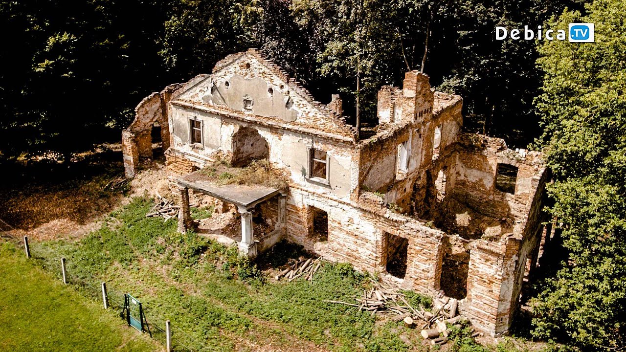 Zasów zyska nowe oblicze