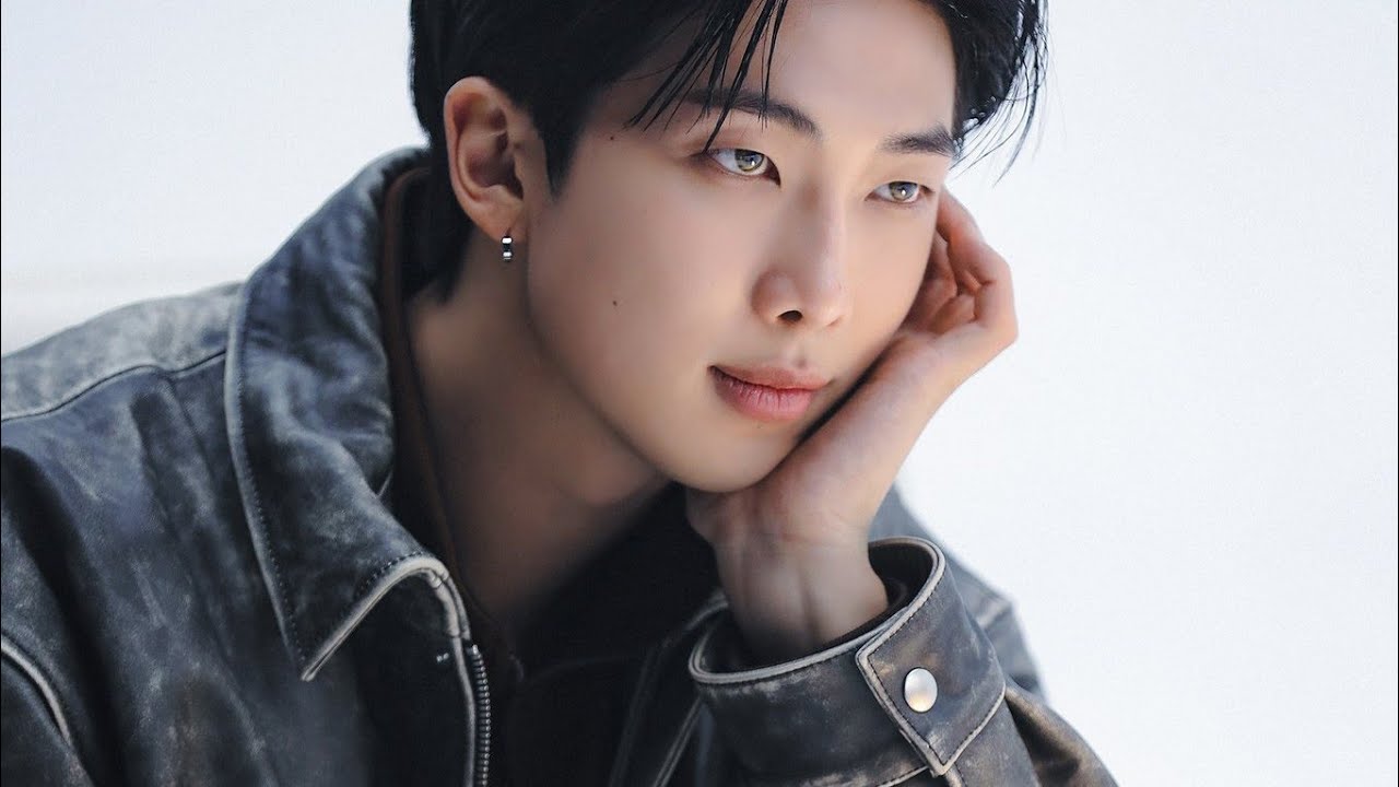 [FMV] KIM NAMJOON (2 ON)