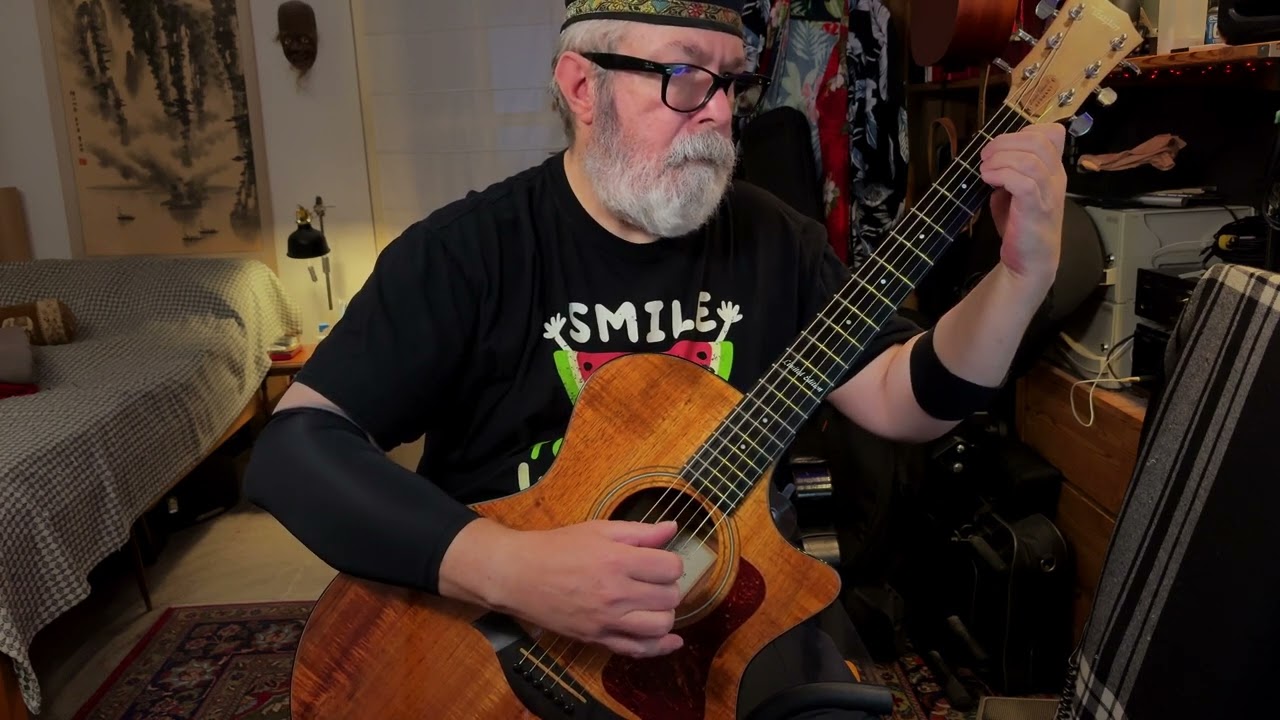 Picking Basics Exercise 4