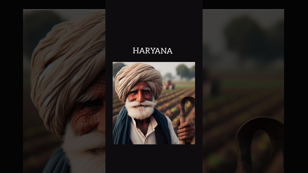 FARMER'S PROTEST 2024 #farmersprotest #ai #aigenerated
