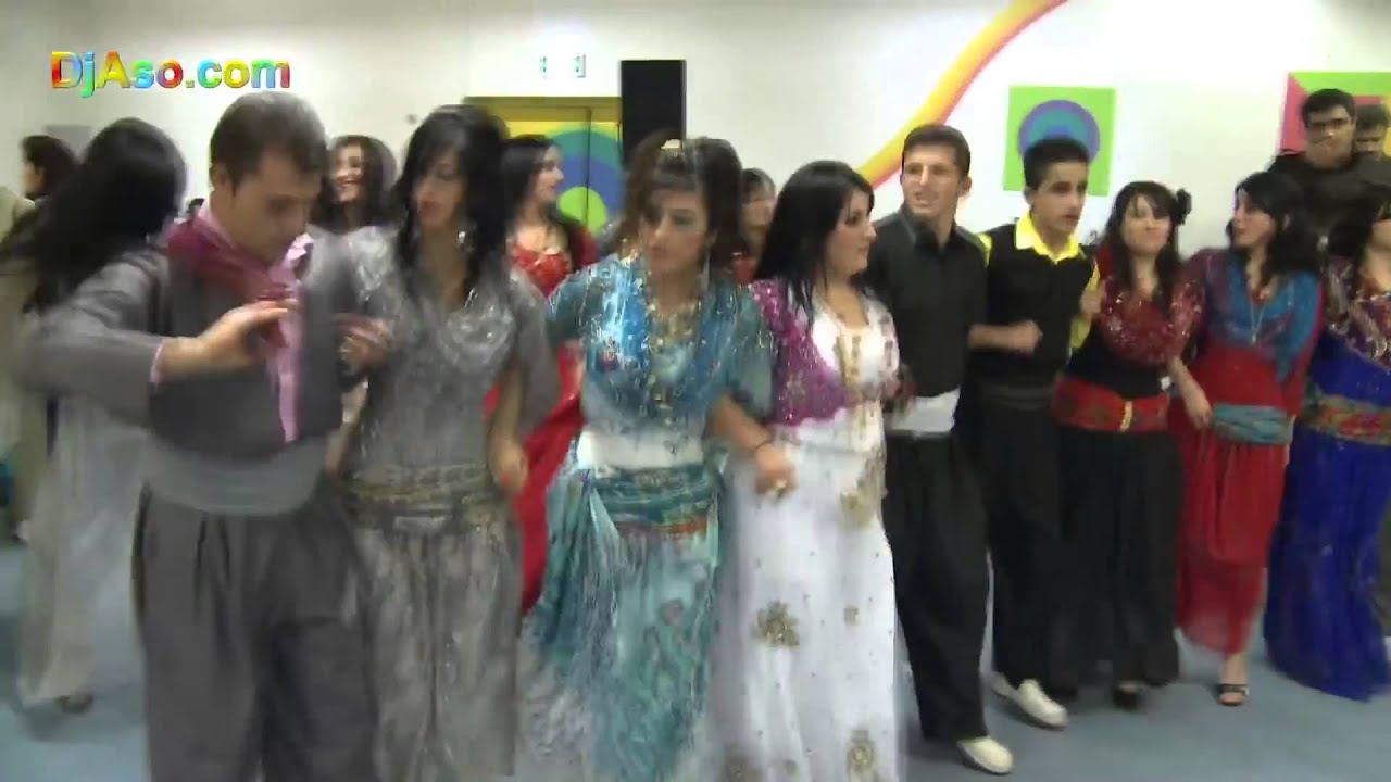 Ismail Mohammadi - Danimark 2013 Part 3
