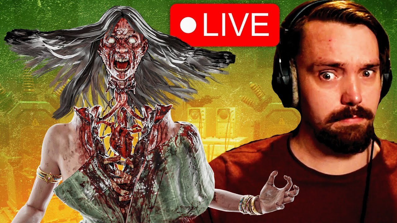 New Chapter Release Stream | New Killer | Dev Livestream React | Huge Patch