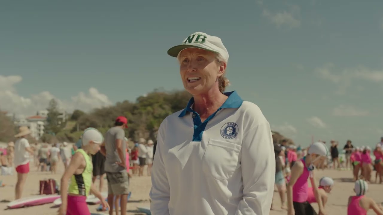 FRANK DEVELOPMENTS | North Burleigh Surf Life Saving Club