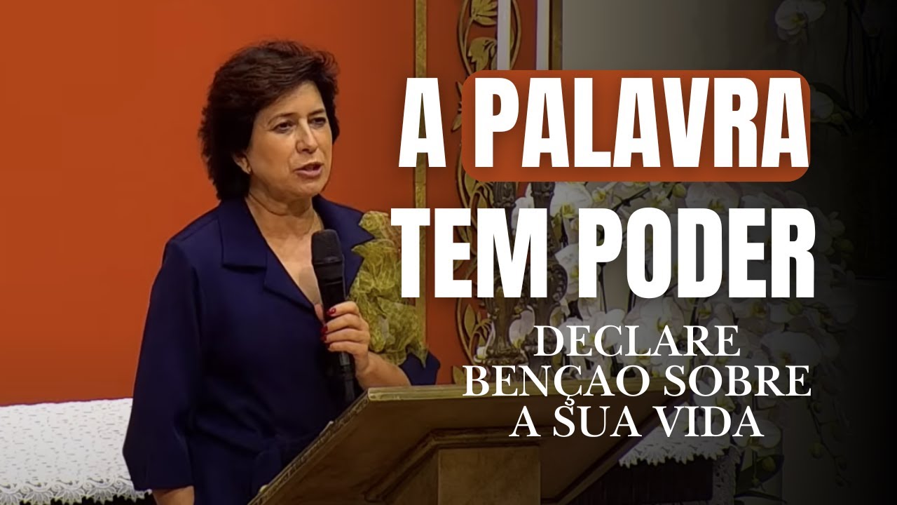 DECLARE QUE DEUS FARÁ NOVA TODAS AS COISAS EM SUA VIDA|DRA.FILÓ