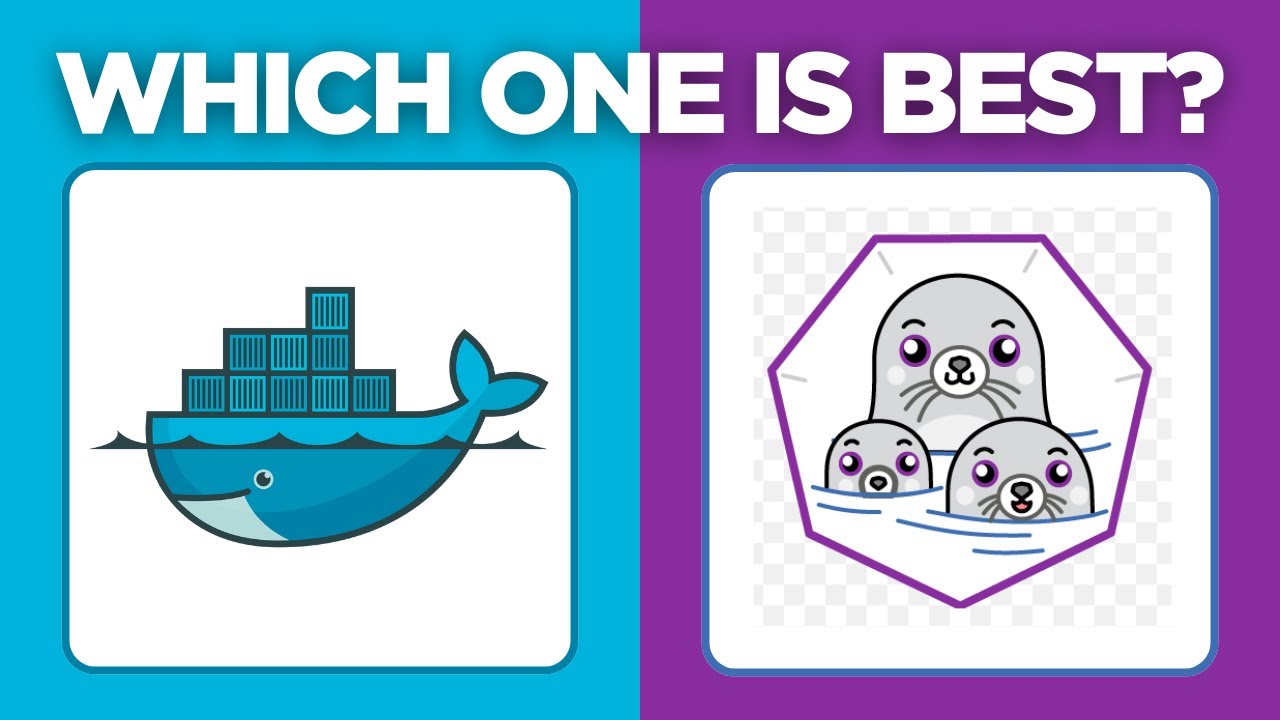 Docker против Podman — лучший контейнерный движок для разработчиков