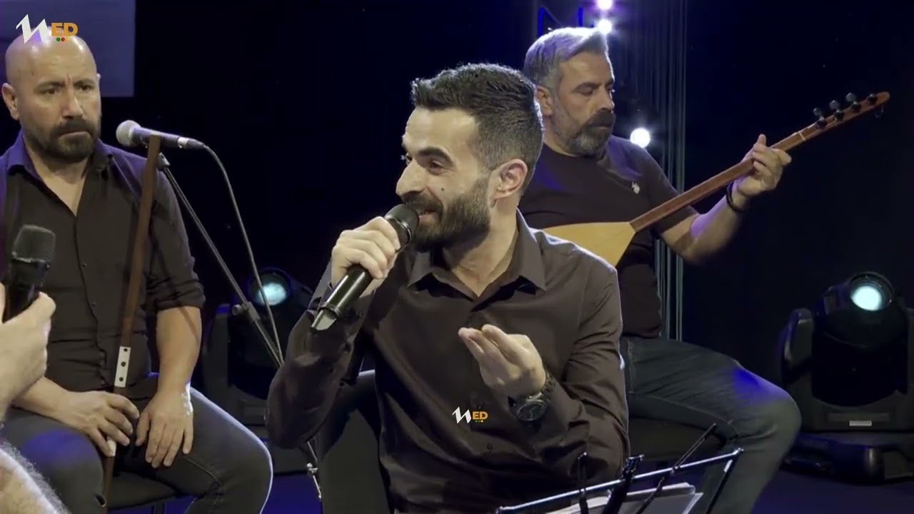 Rêber Serhed - Memozan - Zeynebê