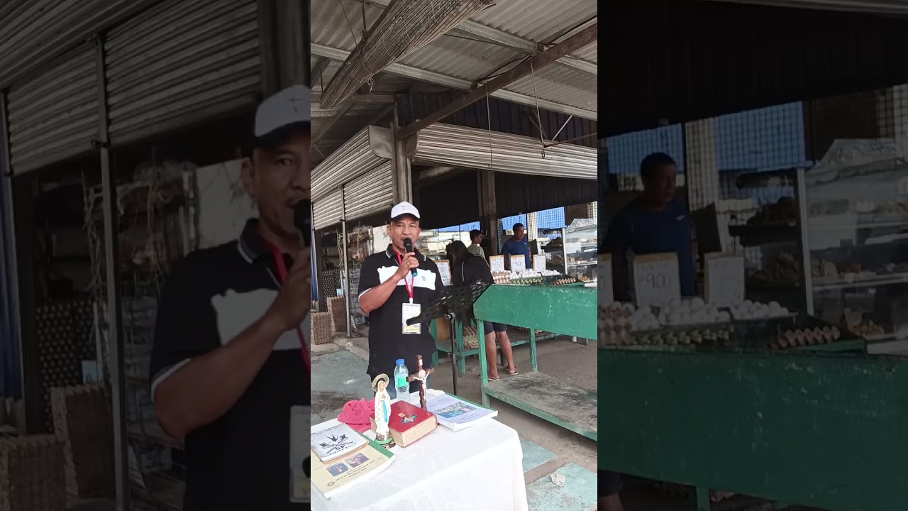 SAN JOSE NEW PUBLIC MARKET - FEBRUARY 22, 2026