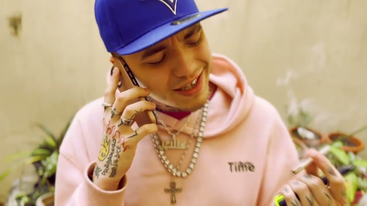 JotaPills - Nessa Madrugada em Detroit (prod. Crytery)  | Videoclipe Oficial