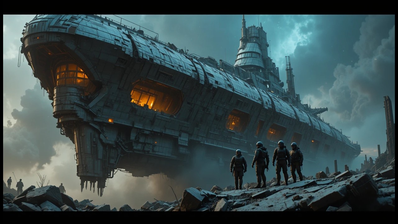 hfy best | stories  Humanity’s Lost Warship That Destroyed the Empire’s Greatest Fleet