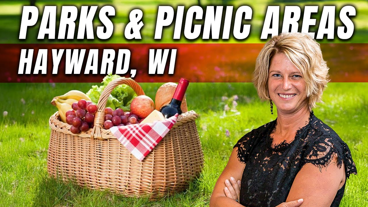 Best Parks & Picnic Areas In Hayward WI | Family Fun & Outdoor Activities