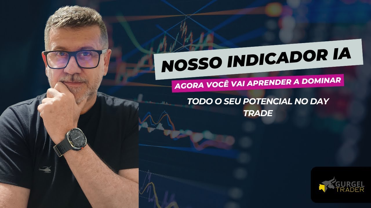 Aprimorando Sua Pesquisa de IA Para o Day Trade | Gurgel Trader