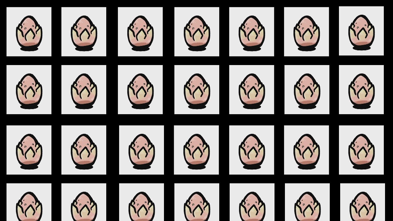 20  EXOTIC EGGS Compilation | Cluster Duck