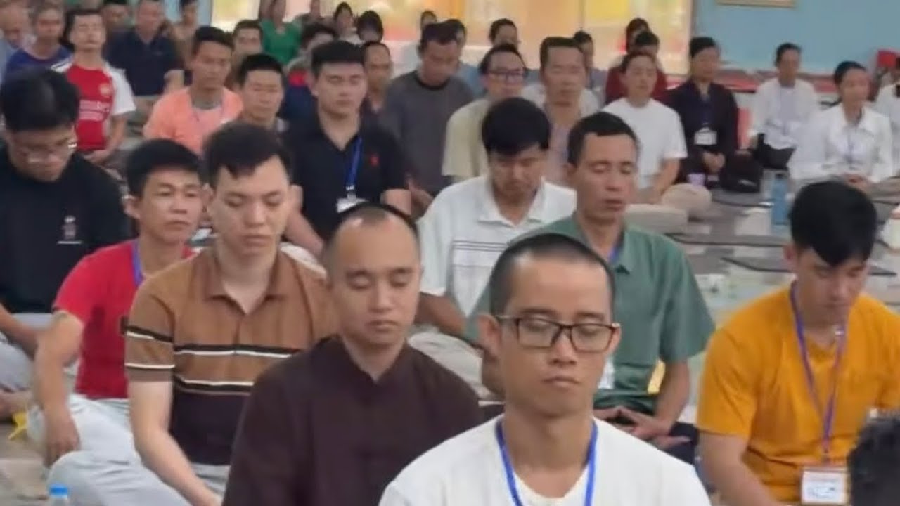 2026-2-17 Guided meditation