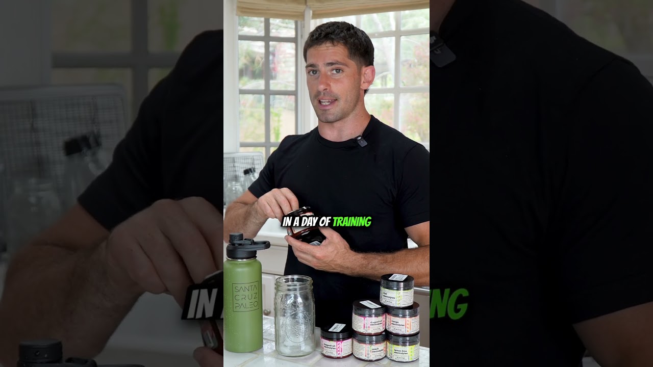 Our Electrolytes! 💥 How, When & Why&hellip;