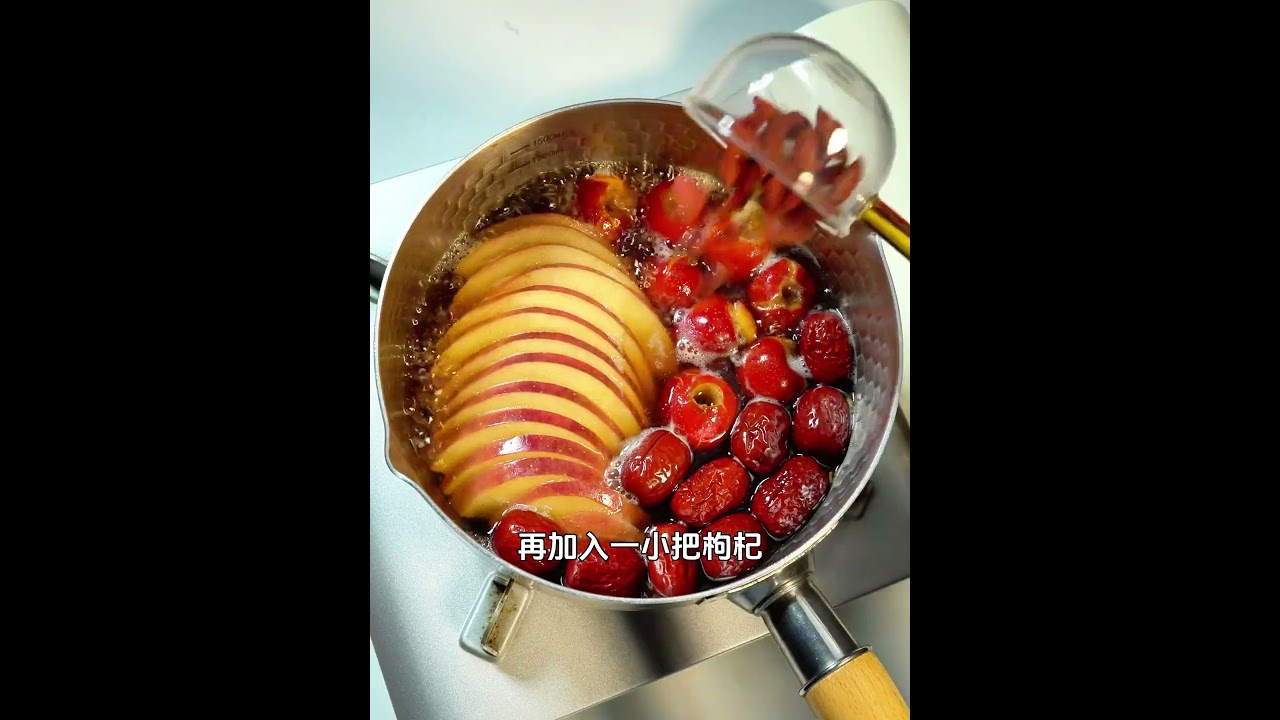 🍎
