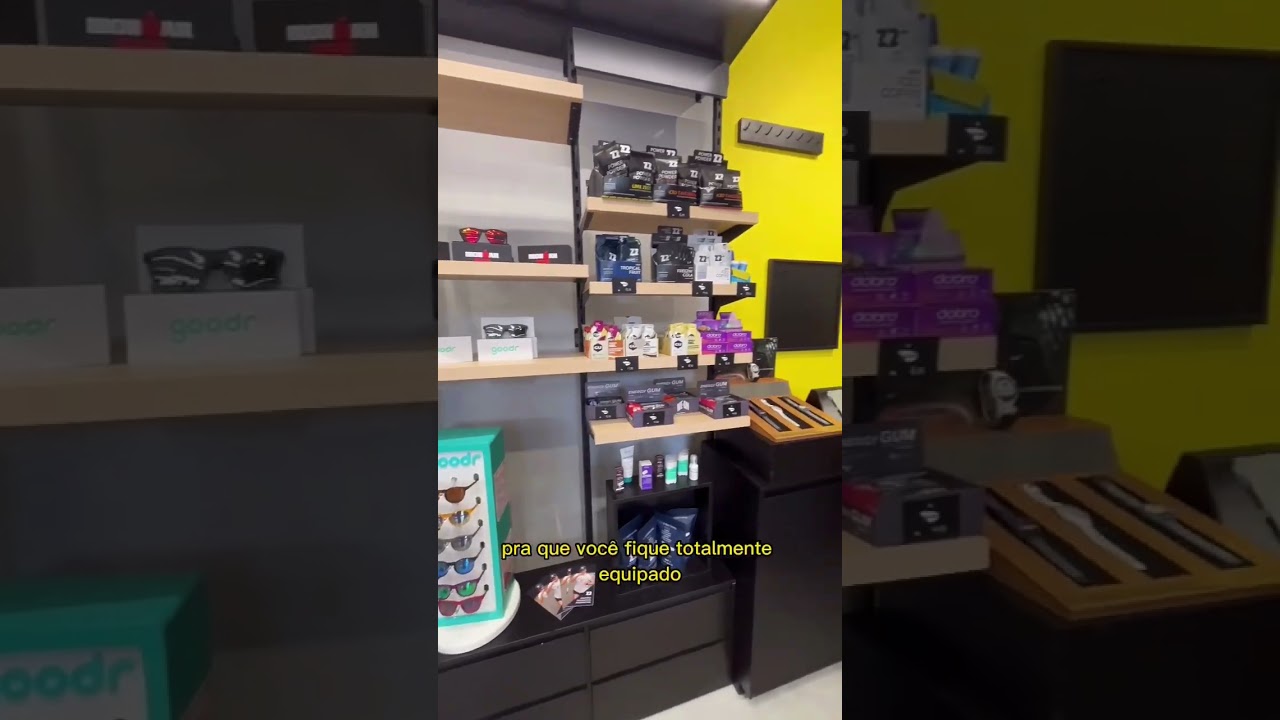 A @velocitabrasil  chegou na Zona Norte! #zn #santana