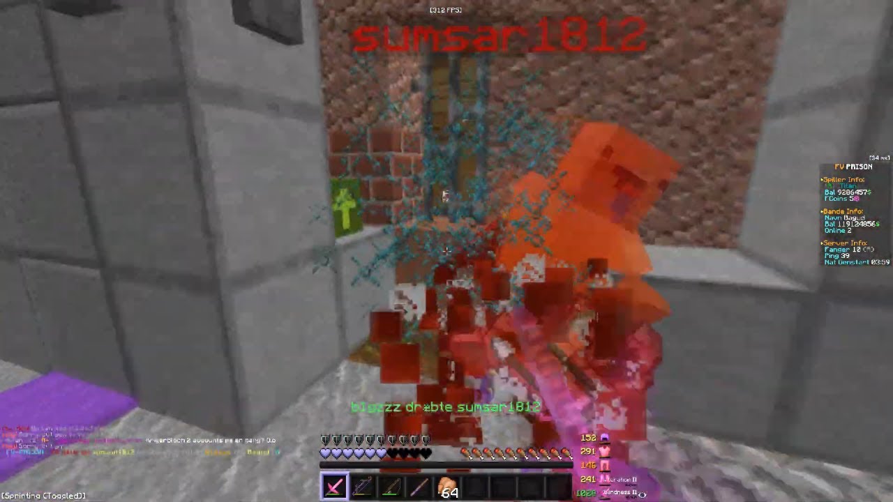 2V1'ER SUMSAR VOLDGRAV?!  + PACK RELEASE  |  Freakyville Vagtkills