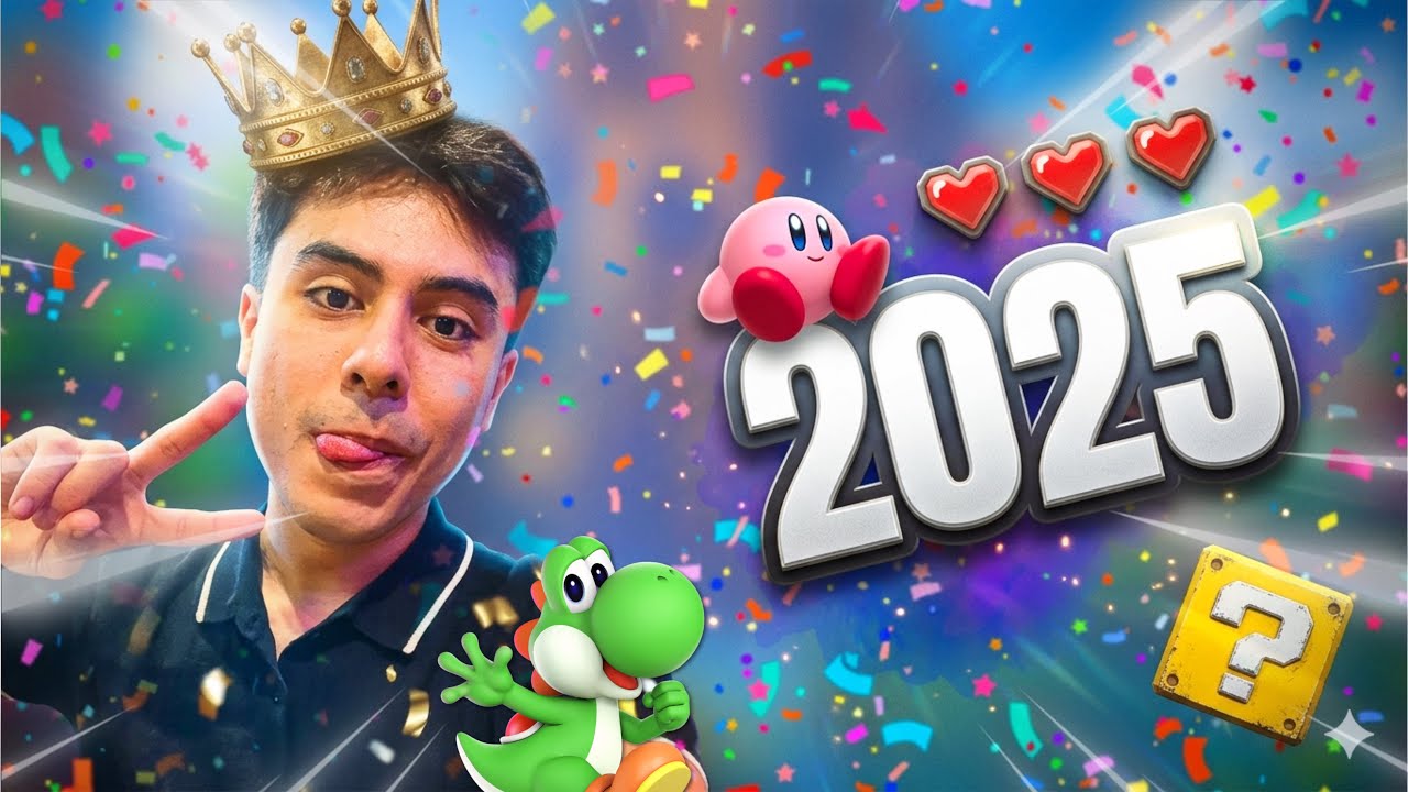 MEJORES MOMENTOS 2025!! 