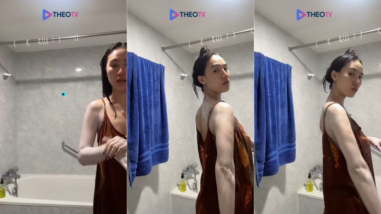 TEMENIN MANDI YUK