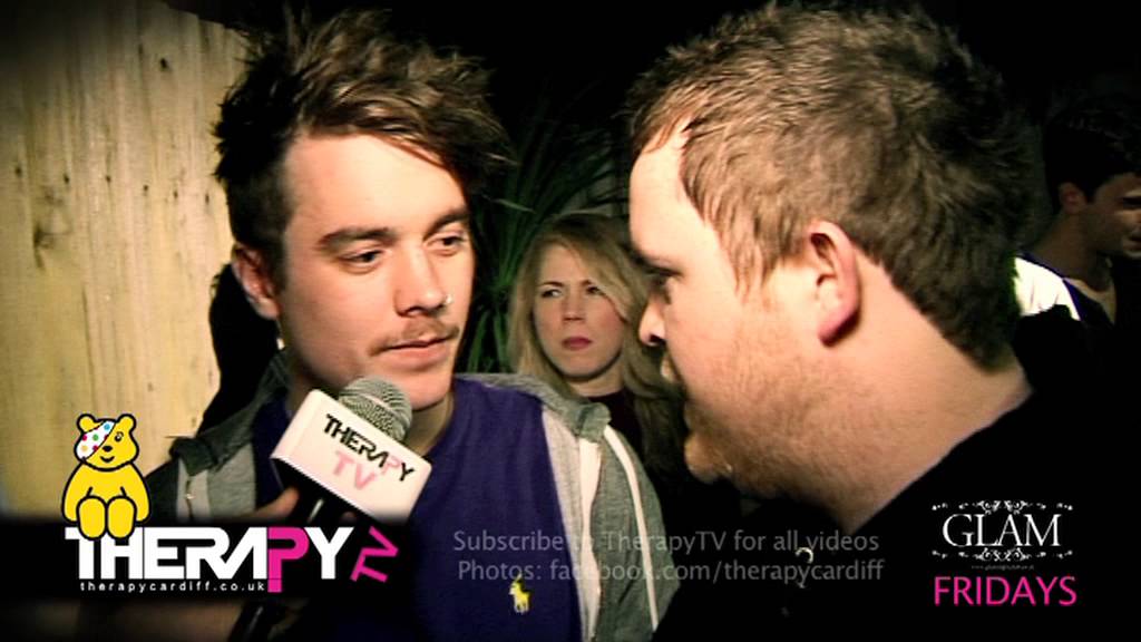 Therapy TV @ Glam Cardiff - s2, eps 9 Presents Children In Need
